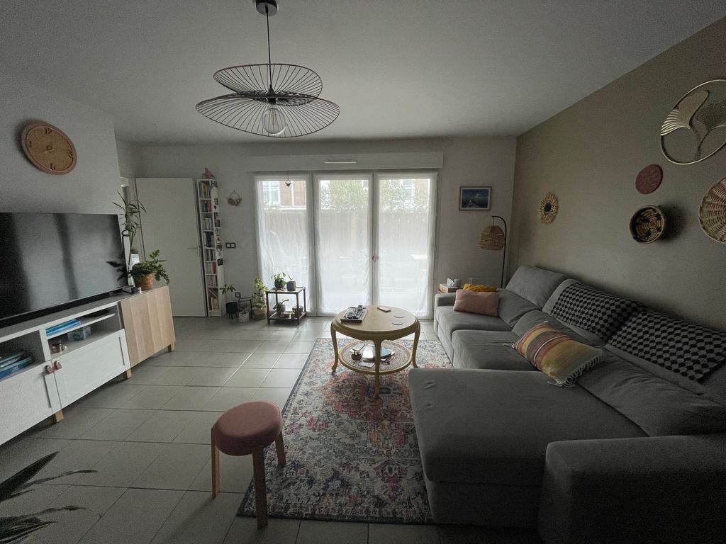 Achat appartement à vendre 2 pièces 50 m² - La Teste-de-Buch