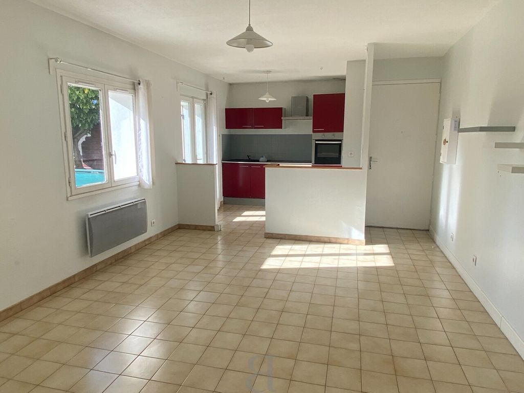 Achat appartement à vendre 2 pièces 42 m² - Nyons