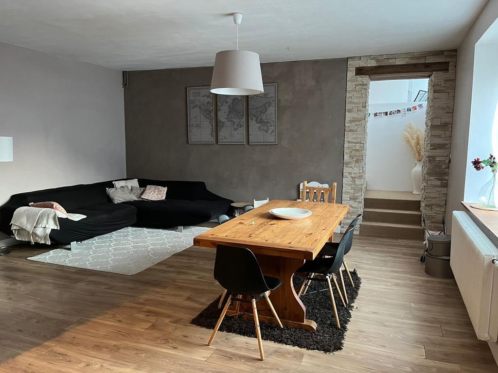 Achat maison 4 chambre(s) - Villers-la-Faye