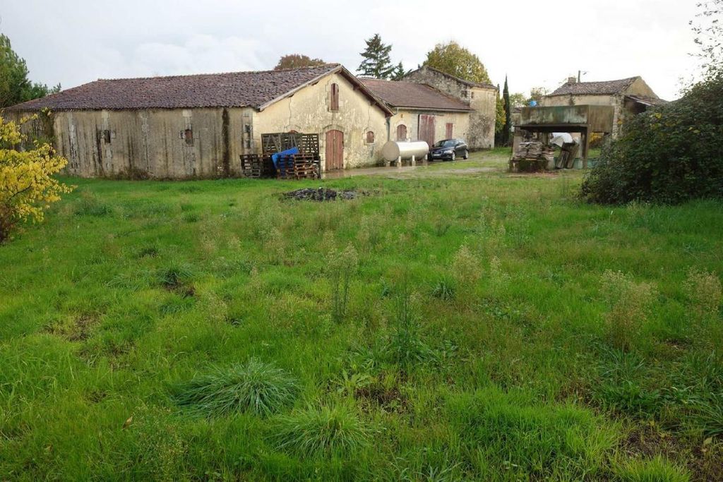 Achat maison 2 chambre(s) - Blaye