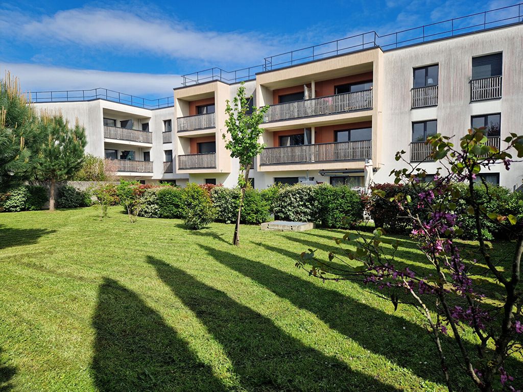 Achat appartement à vendre 3 pièces 61 m² - Mérignac