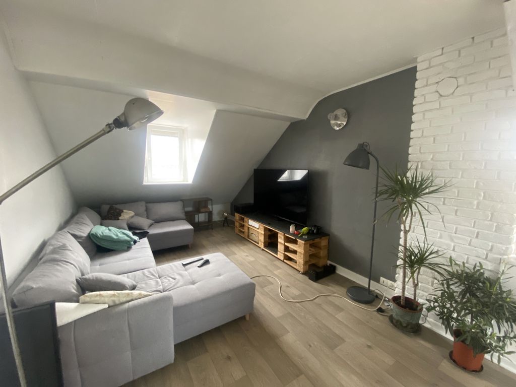 Achat appartement à vendre 3 pièces 63 m² - Seloncourt