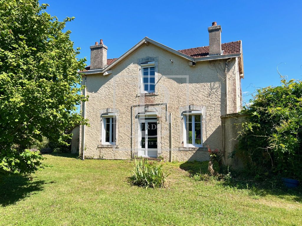 Achat maison 5 chambre(s) - Trélissac