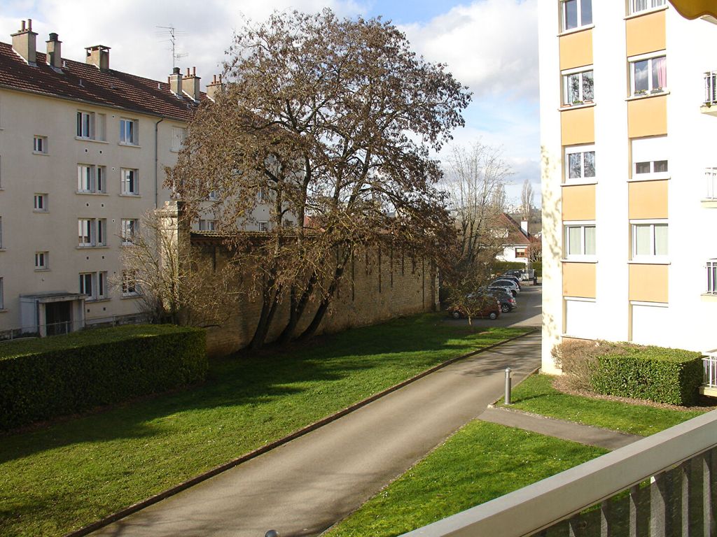 Achat appartement 5 pièce(s) Dijon