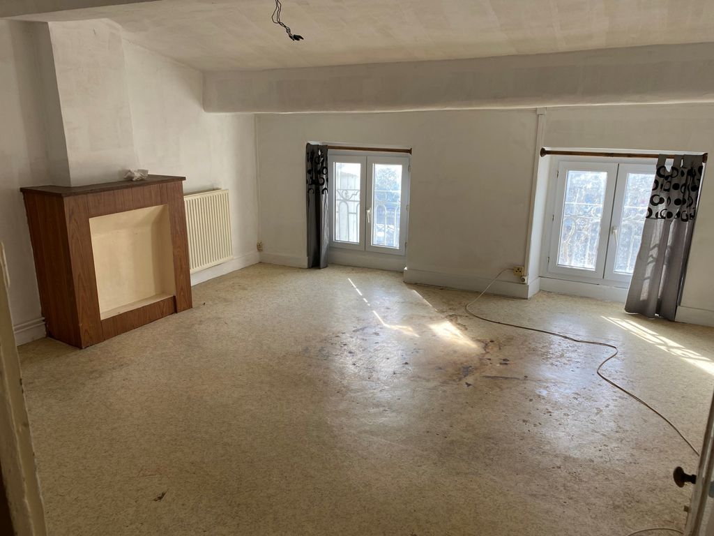 Achat appartement à vendre 2 pièces 52 m² - Valence