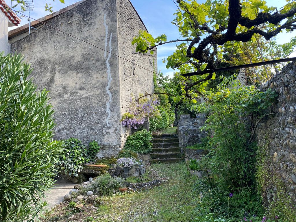 Achat maison 4 chambre(s) - La Roche-de-Glun