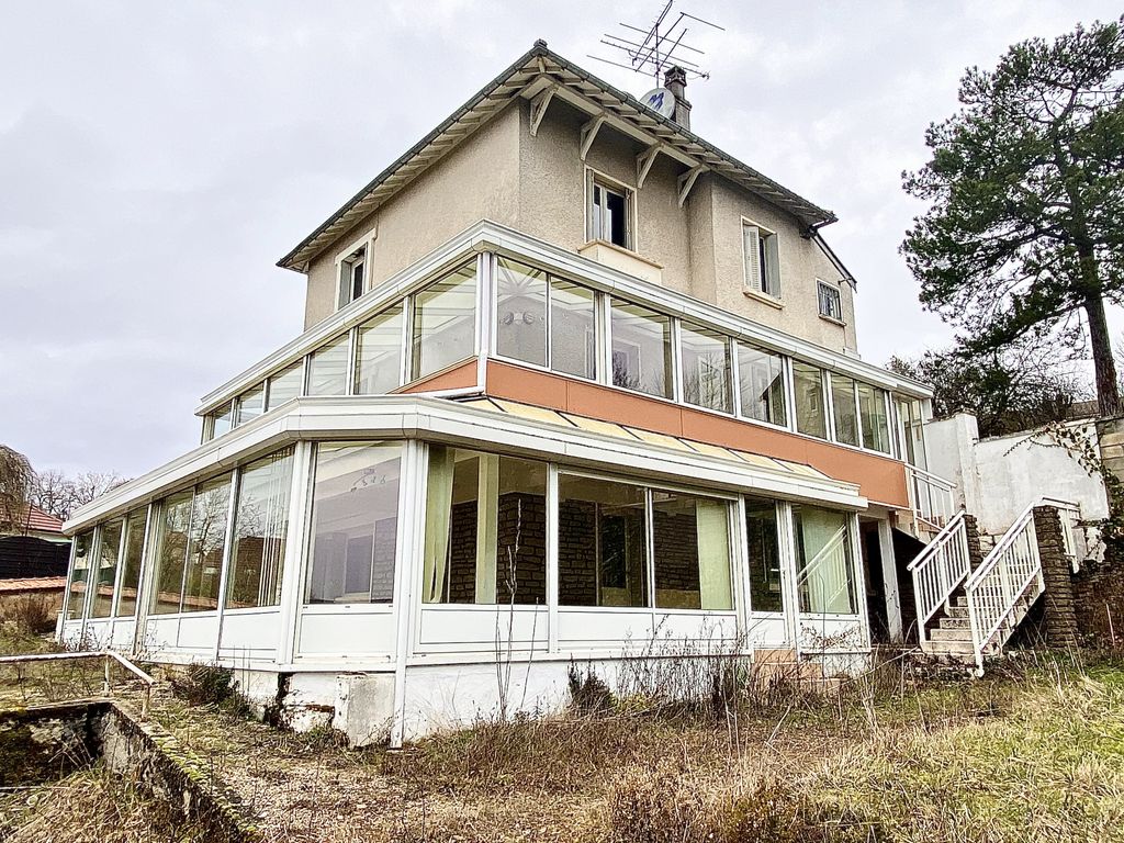 Achat maison 3 chambre(s) - Messigny-et-Vantoux