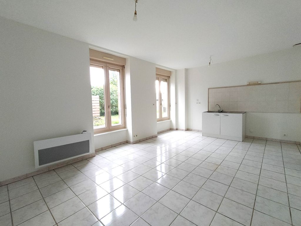 Achat appartement à vendre 2 pièces 47 m² - Dol-de-Bretagne