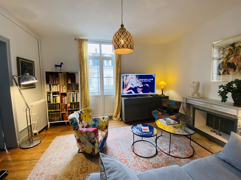 Achat appartement à vendre 4 pièces 97 m² - Périgueux