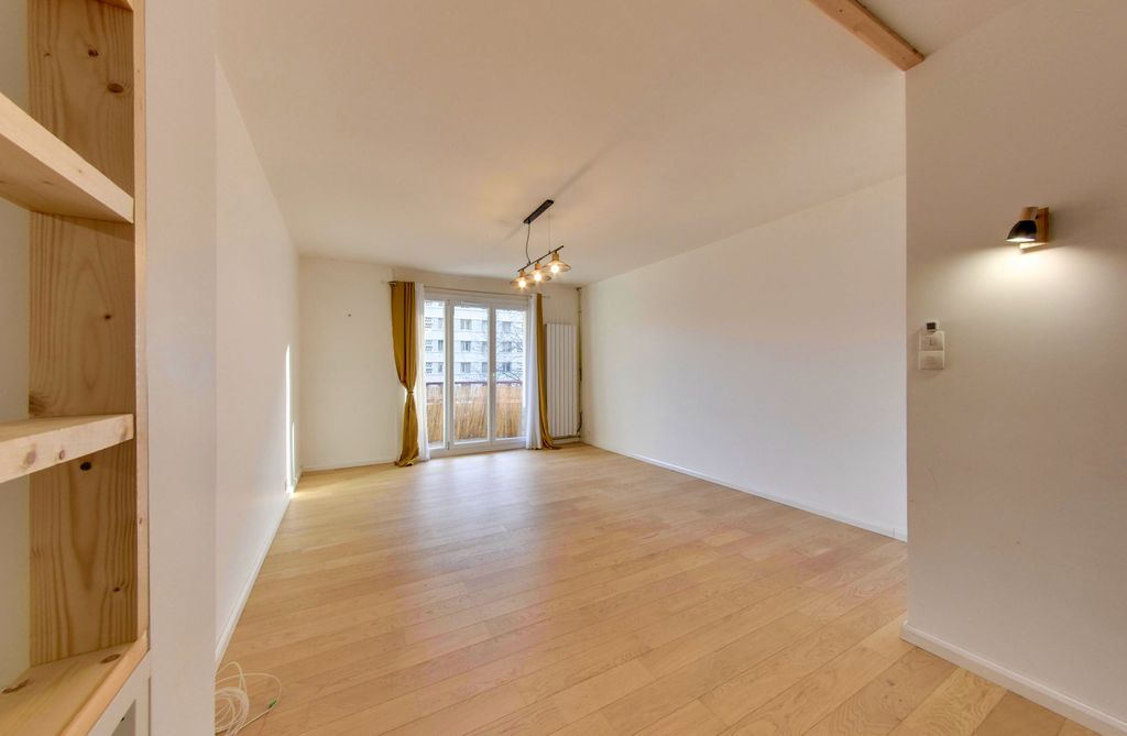 Achat appartement à vendre 4 pièces 94 m² - Grenoble