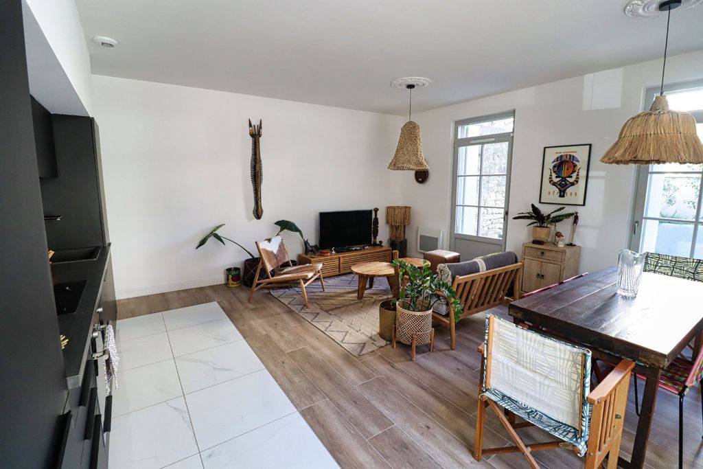 Achat duplex à vendre 4 pièces 78 m² - Montpellier