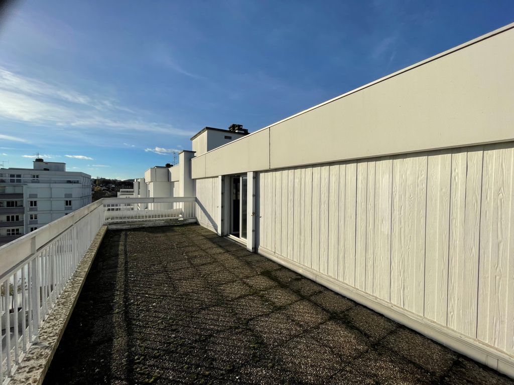 Achat studio à vendre 35 m² - Dijon