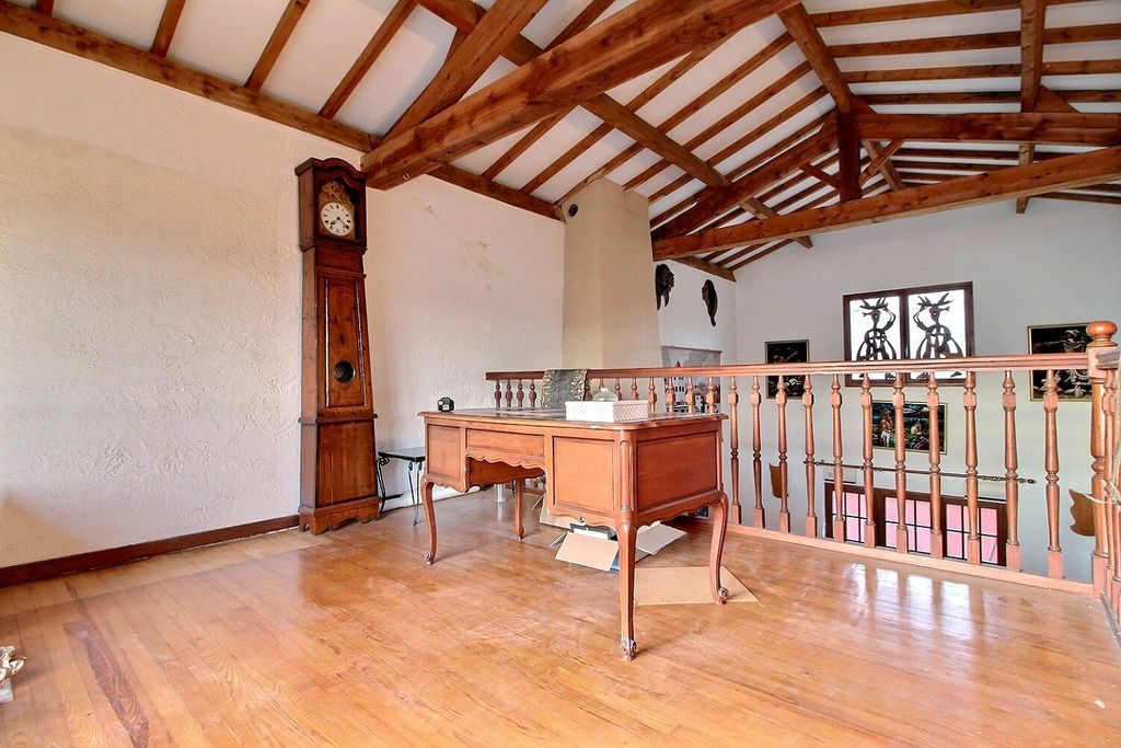 Achat maison 3 chambre(s) - Aureville