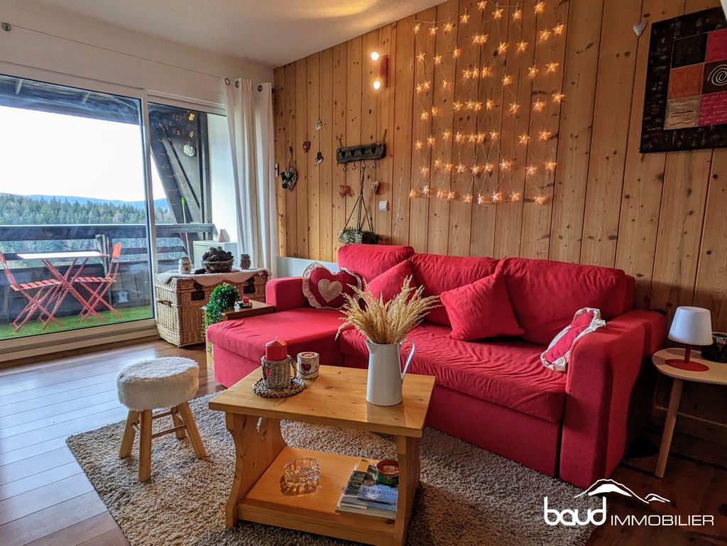 Achat studio à vendre 34 m² - Villard-de-Lans