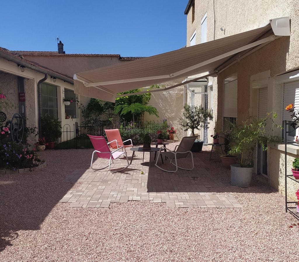 Achat maison à vendre 3 chambres 151 m² - Perrigny-lès-Dijon