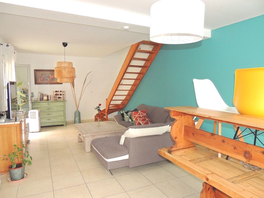 Achat maison à vendre 3 chambres 92 m² - Bourg-de-Péage