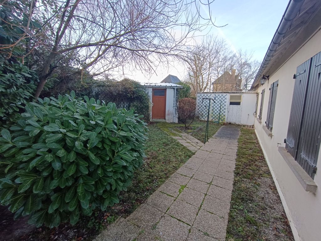 Achat maison à vendre 3 chambres 81 m² - Dinard