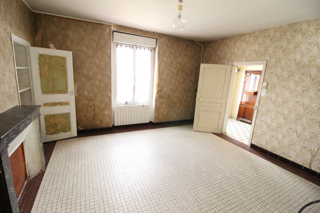 Achat maison 2 chambre(s) - Chanceaux-sur-Choisille