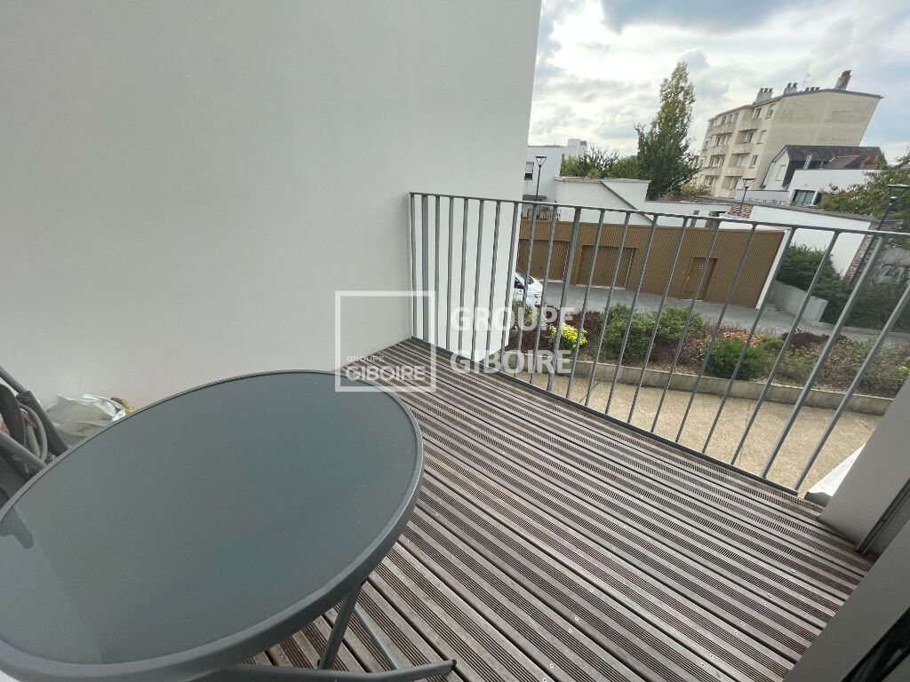 Achat appartement 4 pièce(s) Rennes