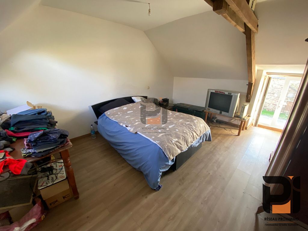 Achat maison 1 chambre(s) - Bain-de-Bretagne