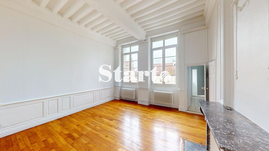 Achat appartement à vendre 5 pièces 112 m² - Auxonne