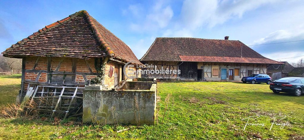 Achat maison 2 chambre(s) - Juif