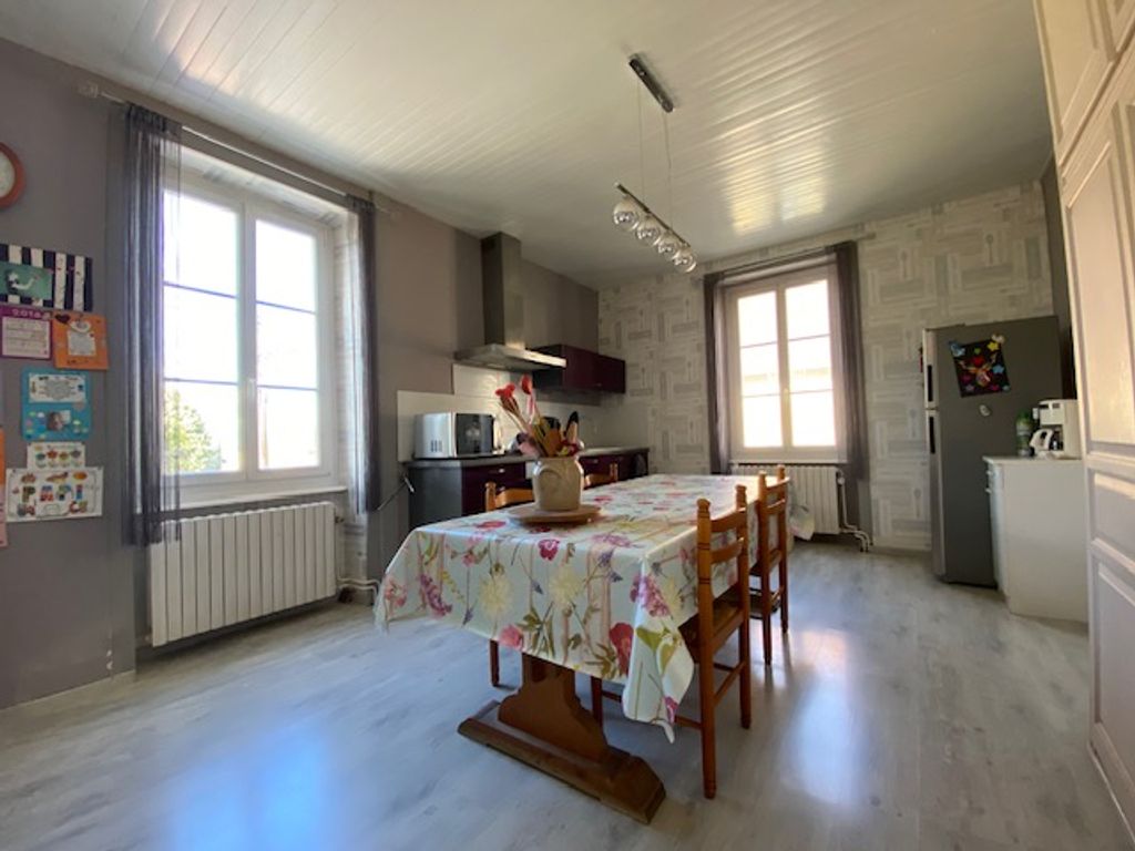 Achat maison 3 chambre(s) - Lons-le-Saunier