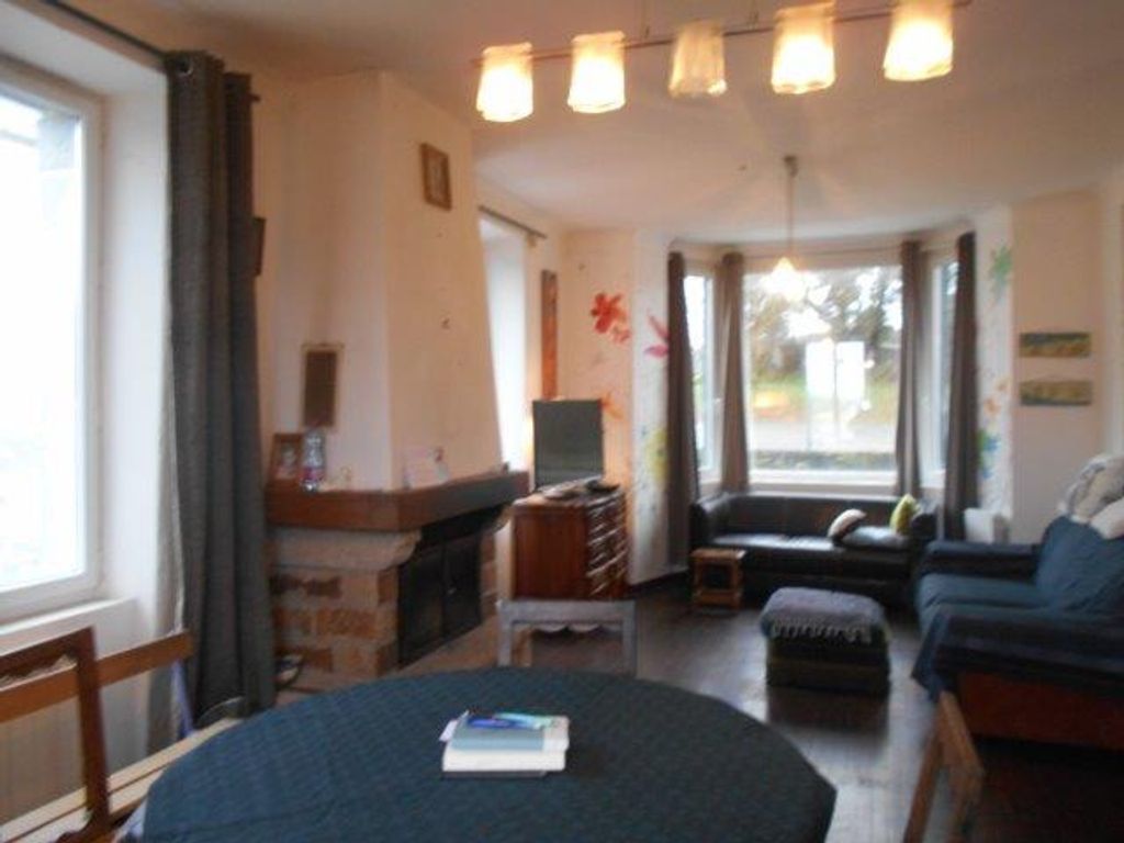 Achat maison 4 chambre(s) - Saint-Martin-des-Prés