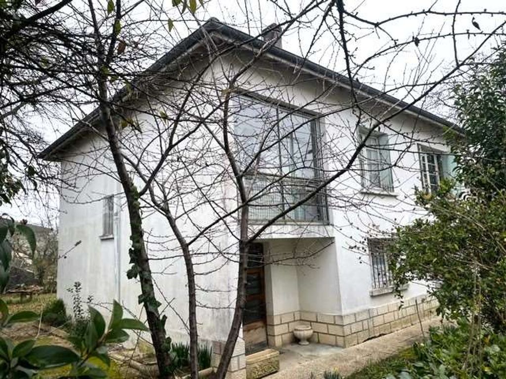 Achat maison à vendre 3 chambres 90 m² - Villeneuve-sur-Lot