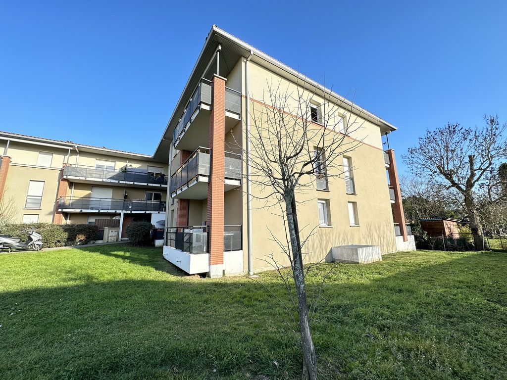 Achat appartement 3 pièce(s) Muret