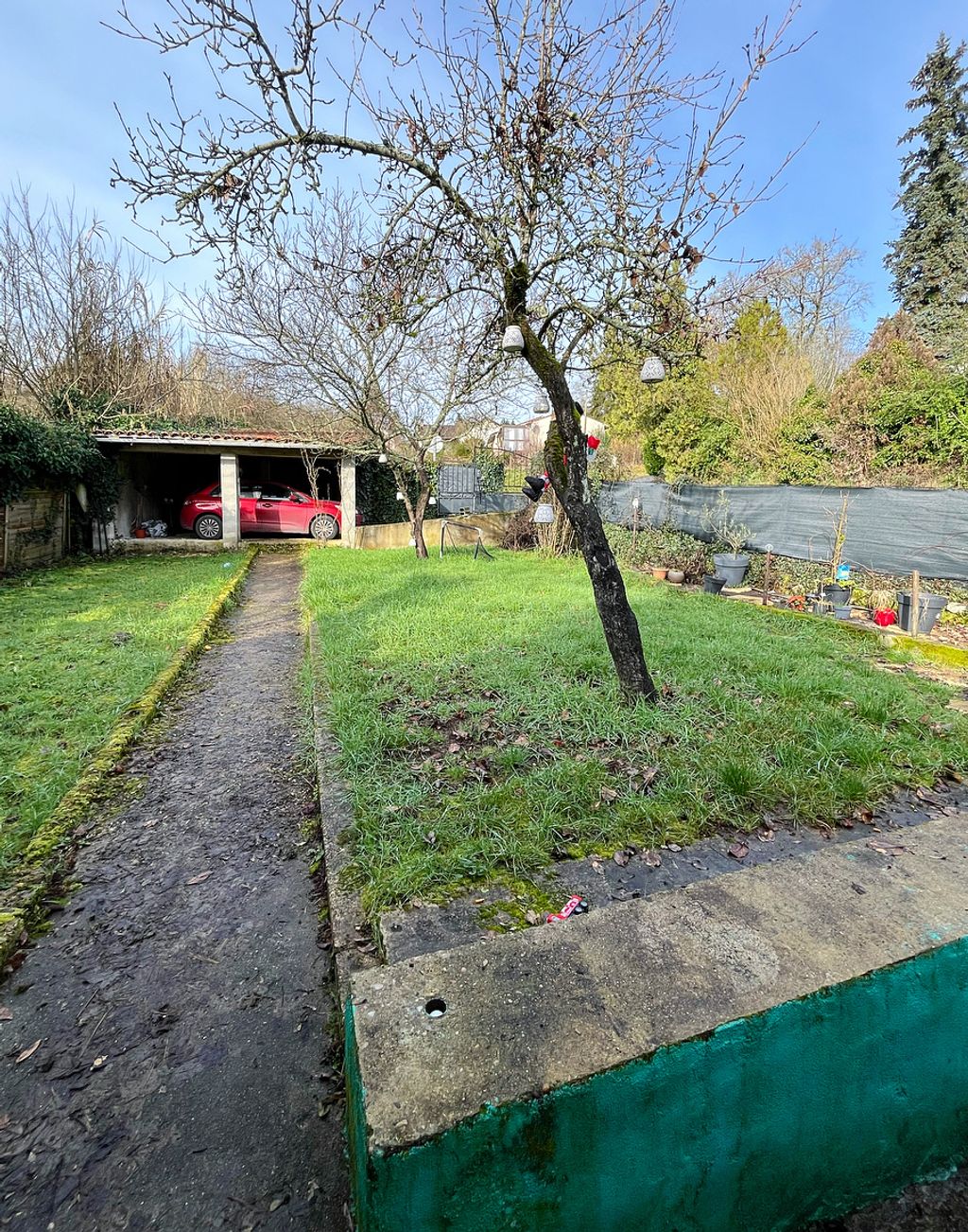 Achat maison 4 chambre(s) - Trélissac