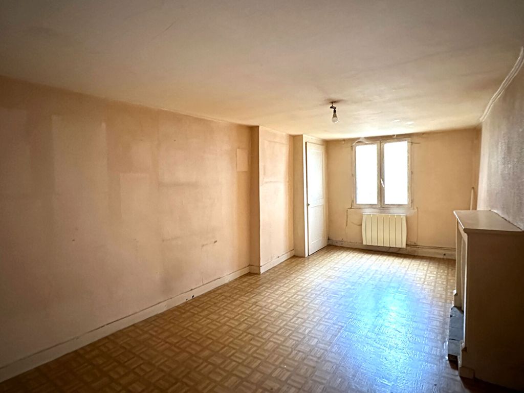 Achat appartement à vendre 2 pièces 34 m² - Besançon