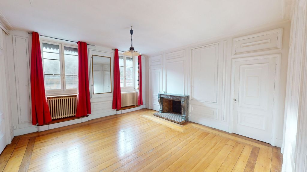 Achat appartement à vendre 2 pièces 56 m² - Besançon