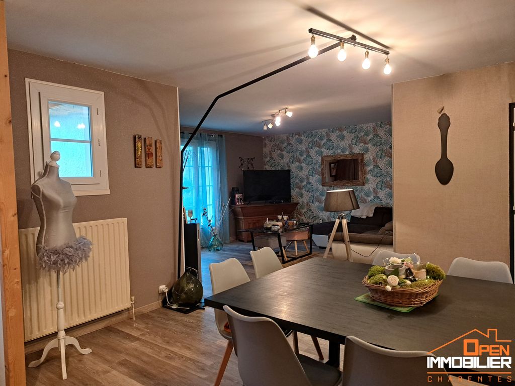 Achat maison 5 chambre(s) - Plassac-Rouffiac