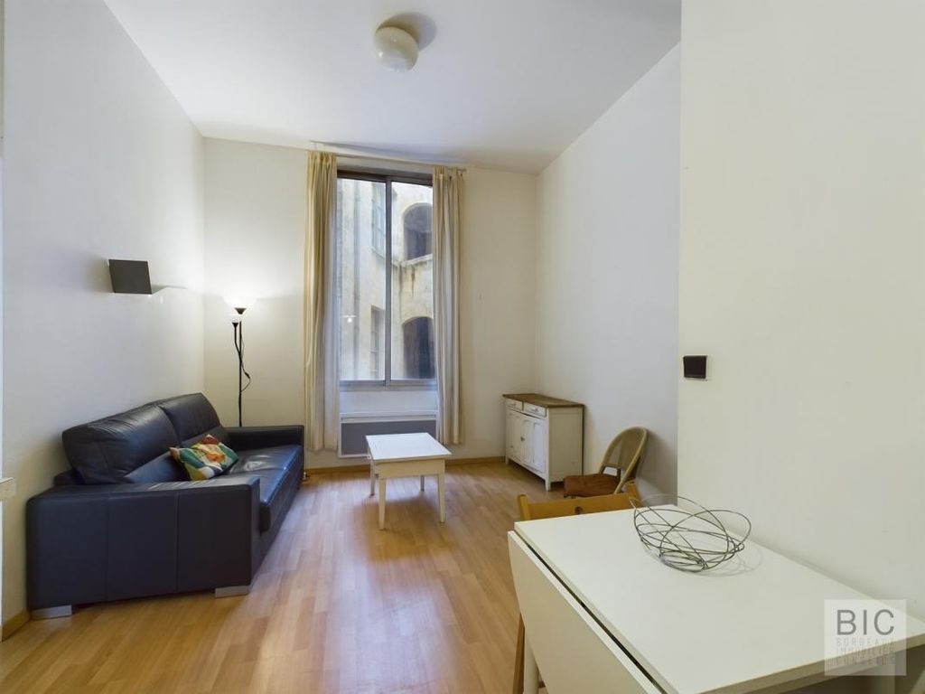 Achat appartement à vendre 2 pièces 35 m² - Bordeaux