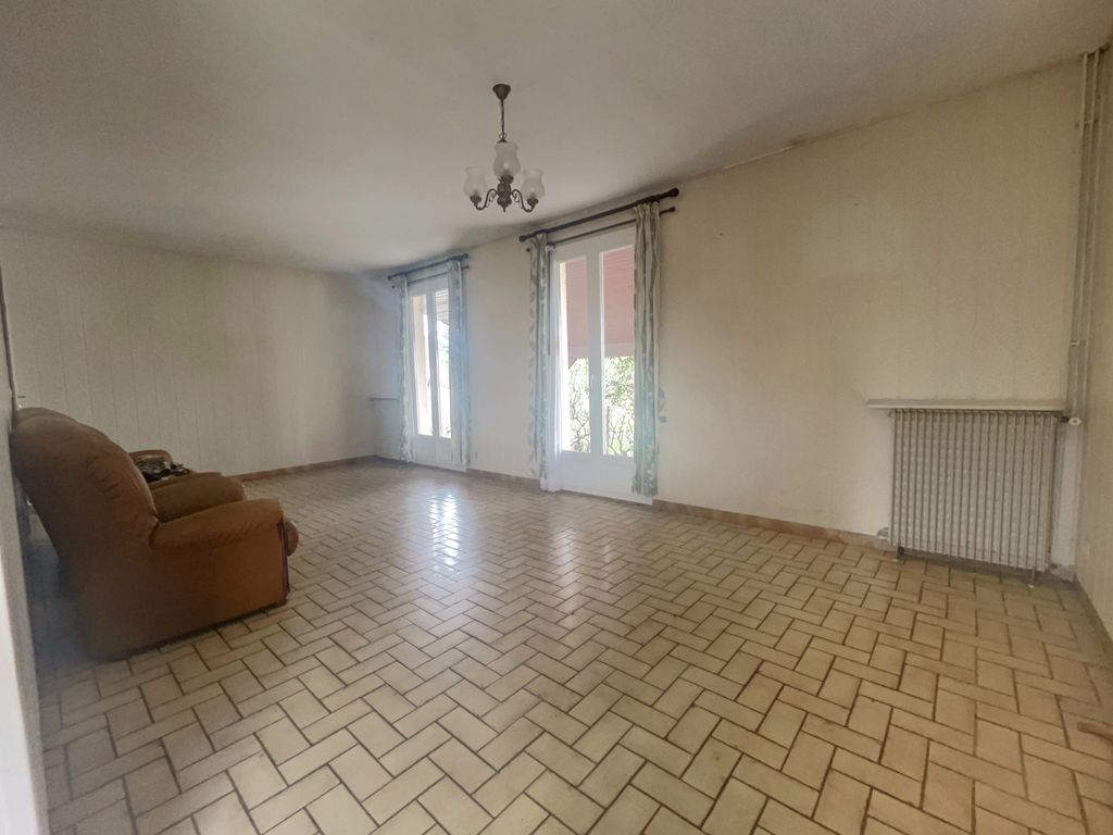 Achat maison 4 chambre(s) - Galgon