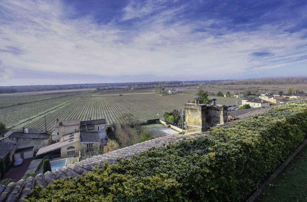 Achat maison 4 chambre(s) - Langoiran