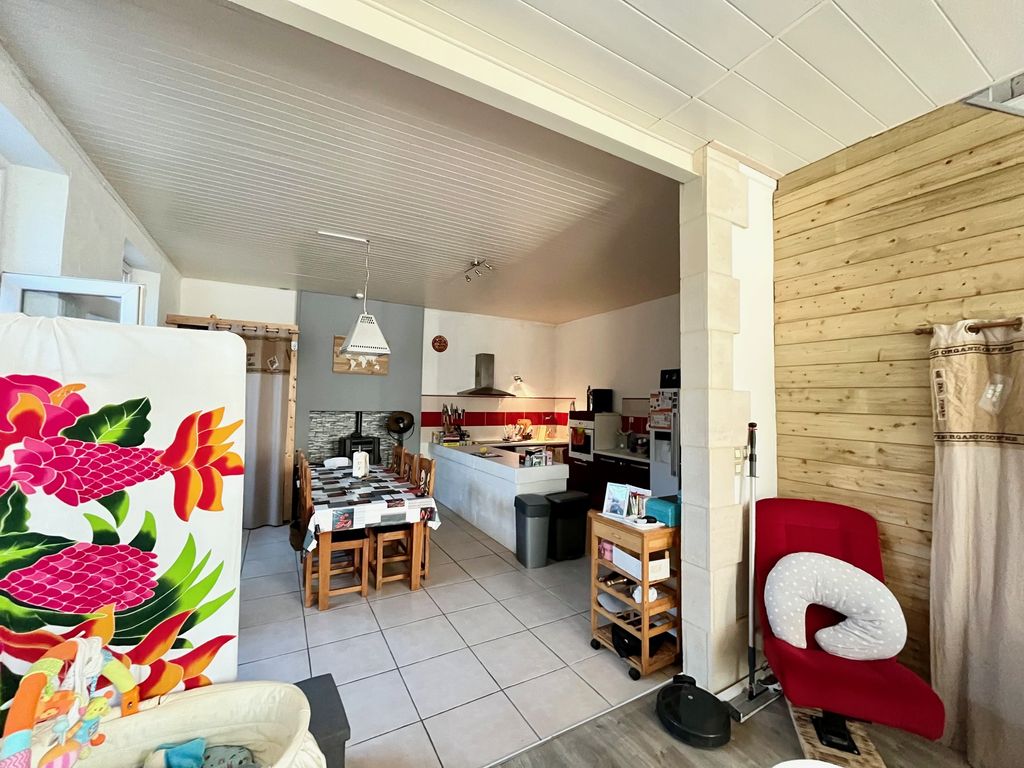 Achat maison 2 chambre(s) - Moulis-en-Médoc