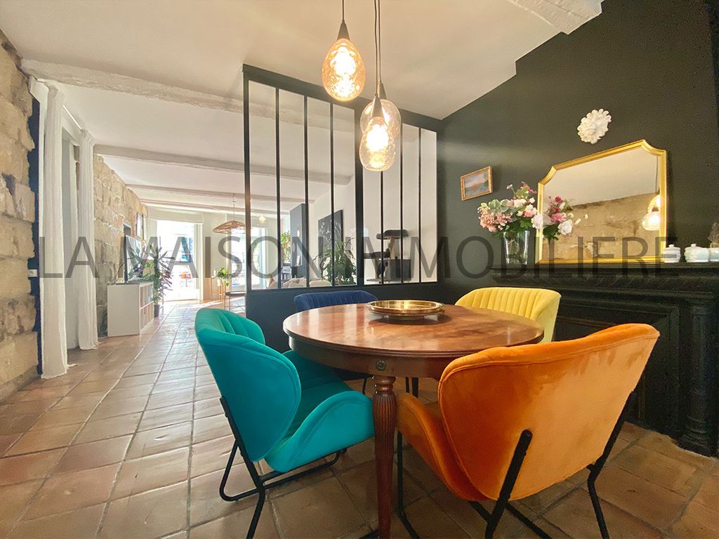 Achat appartement à vendre 4 pièces 117 m² - Montpellier