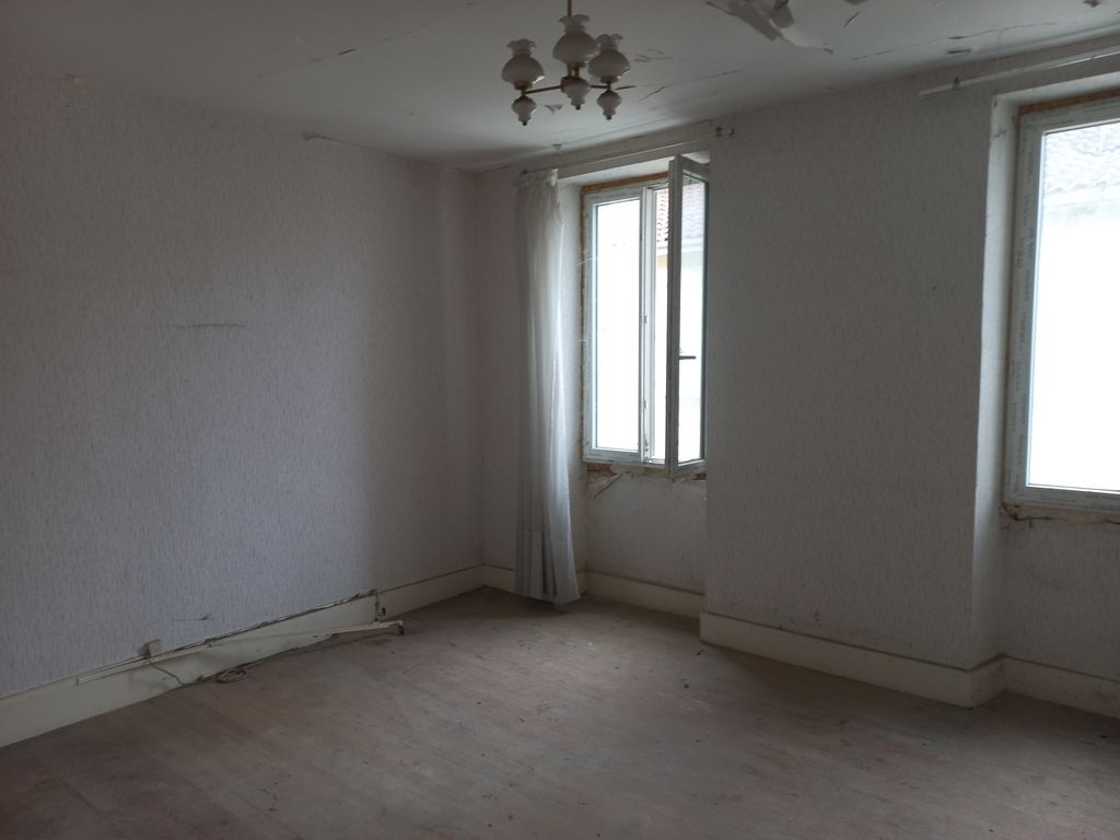 Achat maison à vendre 3 chambres 87 m² - Mirande