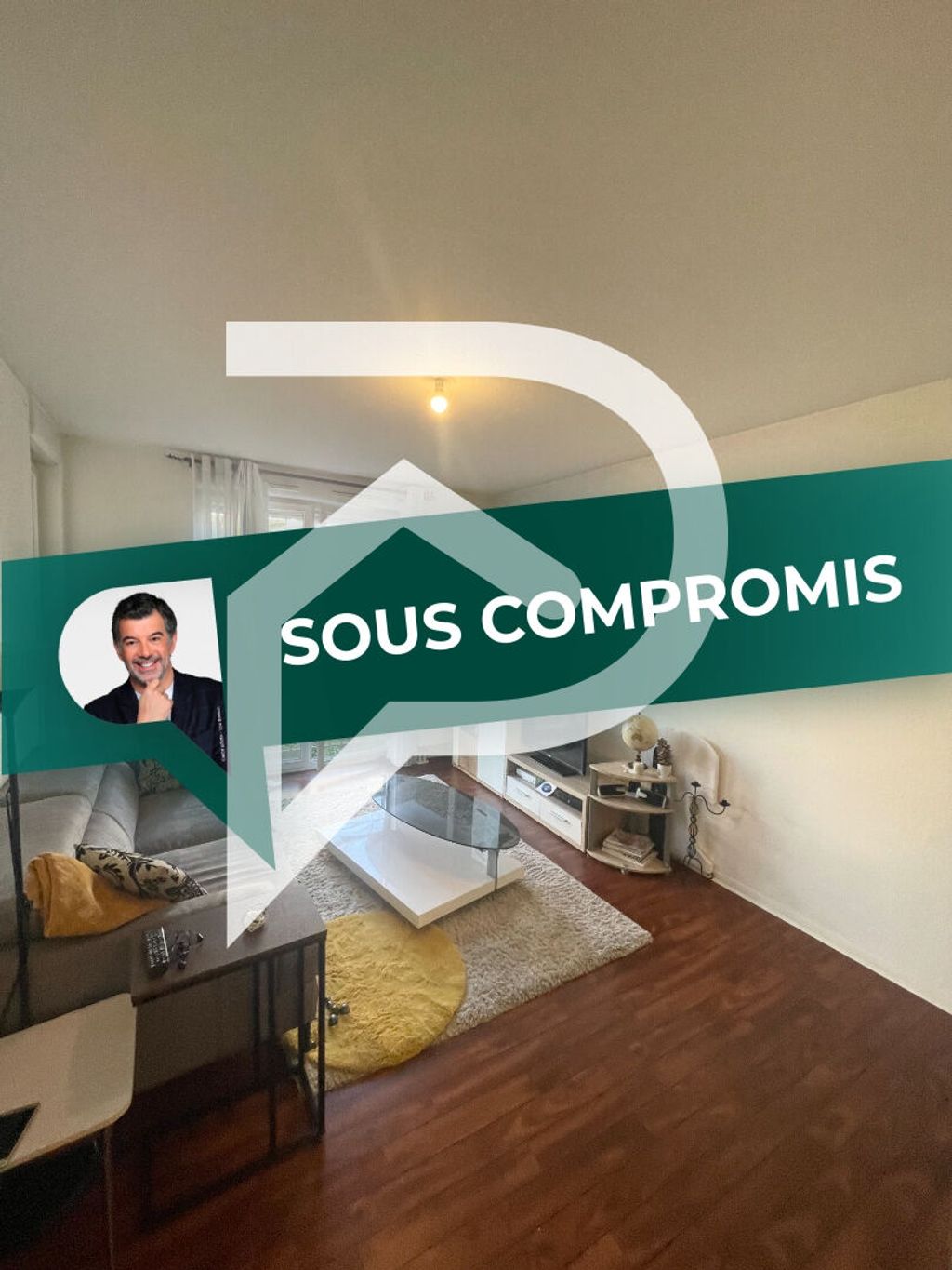 Achat appartement 2 pièce(s) Strasbourg