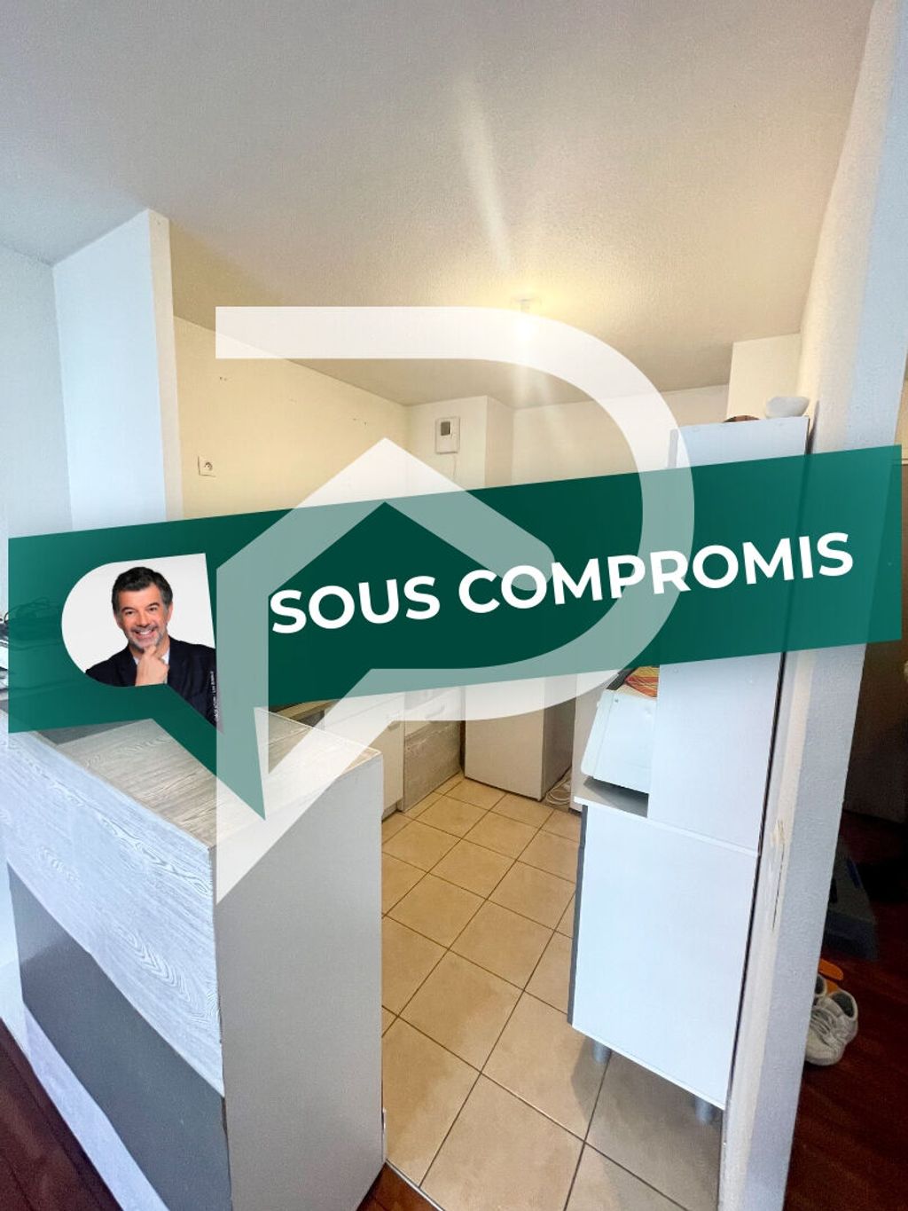 Achat appartement 2 pièce(s) Strasbourg