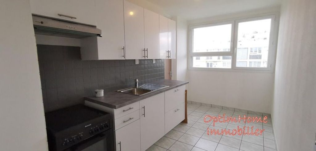 Achat appartement à vendre 4 pièces 72 m² - Cholet