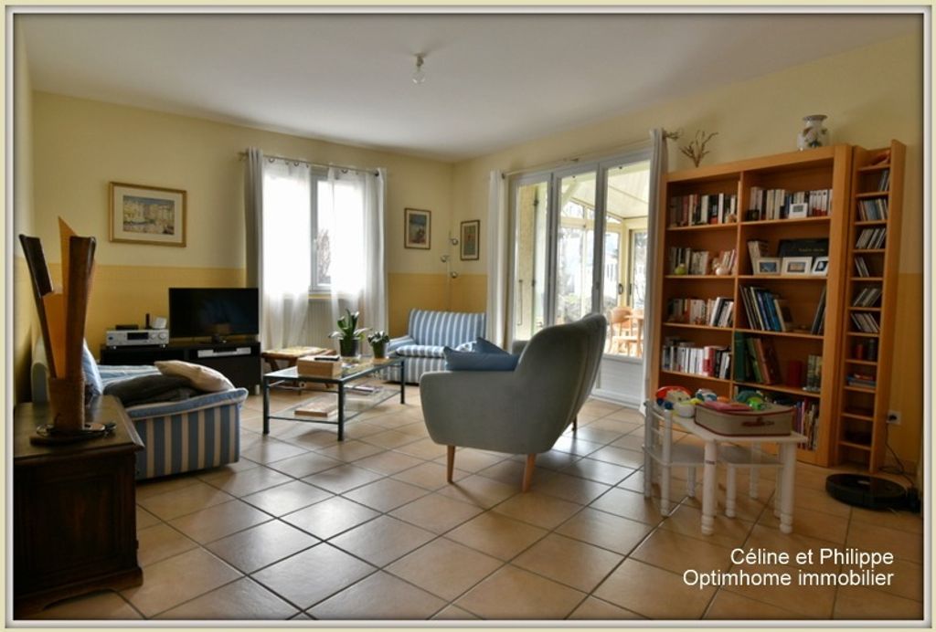 Achat maison 4 chambre(s) - Bourg-en-Bresse