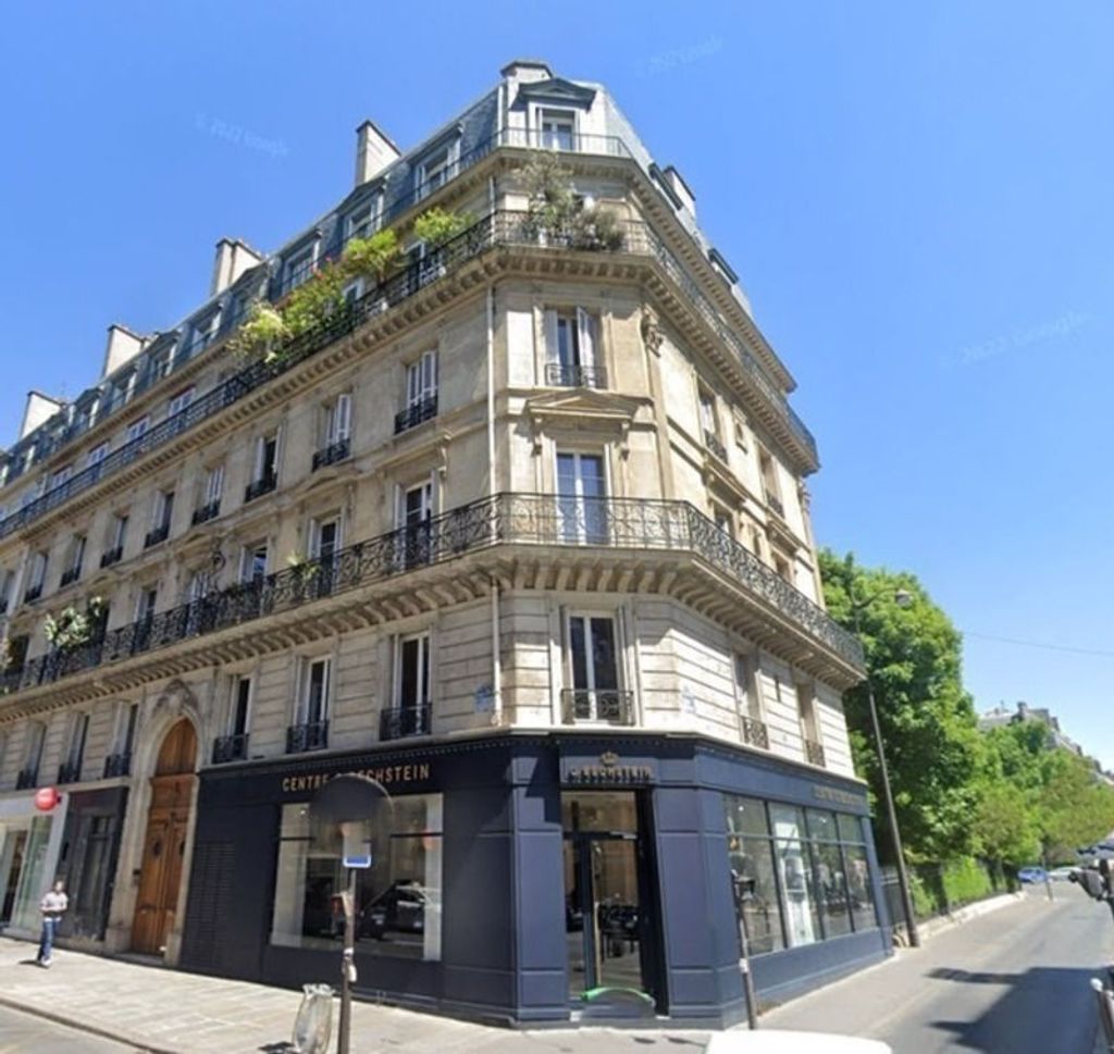 Achat appartement 5 pièce(s) Paris 8ème arrondissement