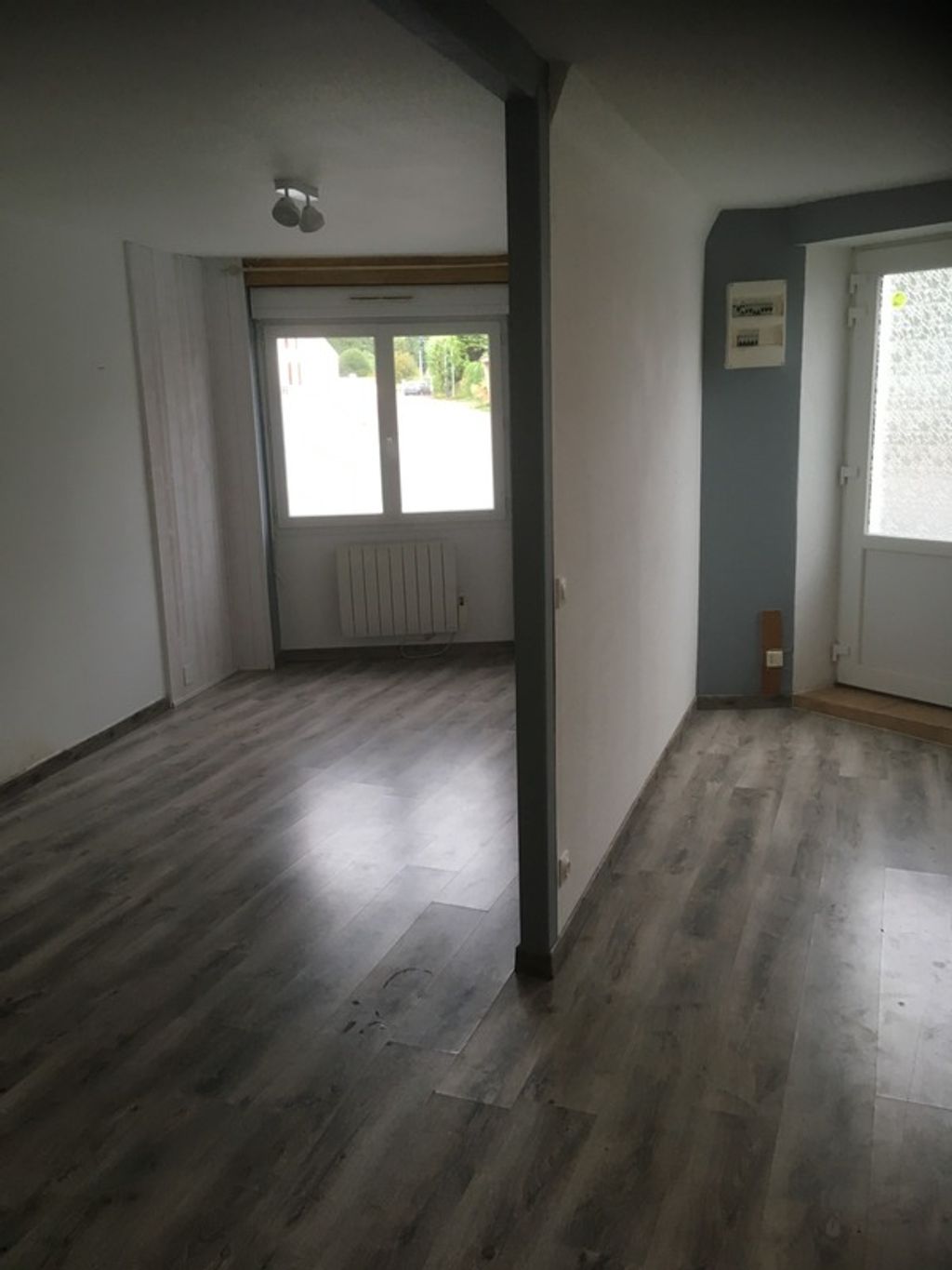 Achat maison 2 chambre(s) - Magnac-sur-Touvre