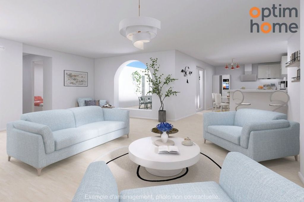 Achat maison à vendre 4 chambres 204 m² - Aix-en-Provence