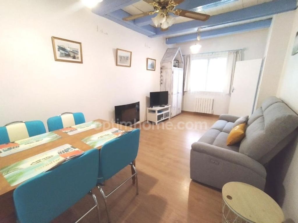 Achat maison 2 chambre(s) - L'Aiguillon-sur-Mer