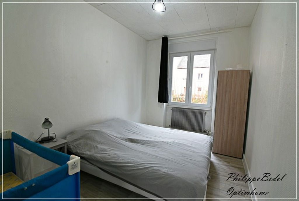 Achat appartement 3 pièce(s) Saint-Dié-des-Vosges