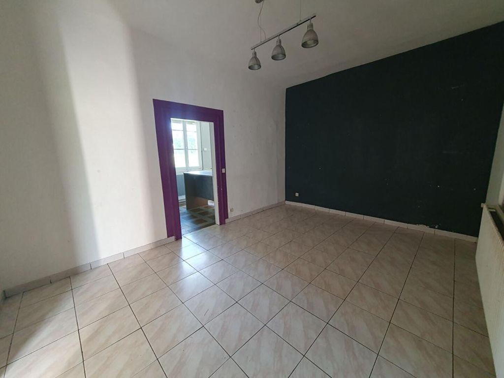 Achat maison 3 chambre(s) - Épreville